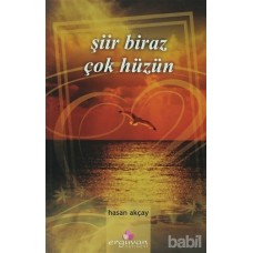 Şiir Biraz Çok Hüzün
